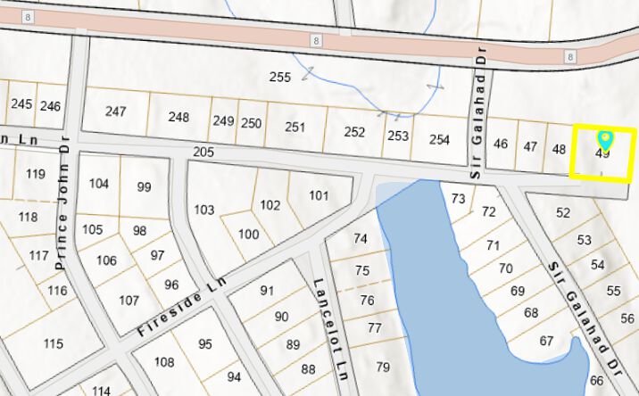 Pictures of Land property located at 67 Roberts St, Torrington, CT 06790 for sales - image #1