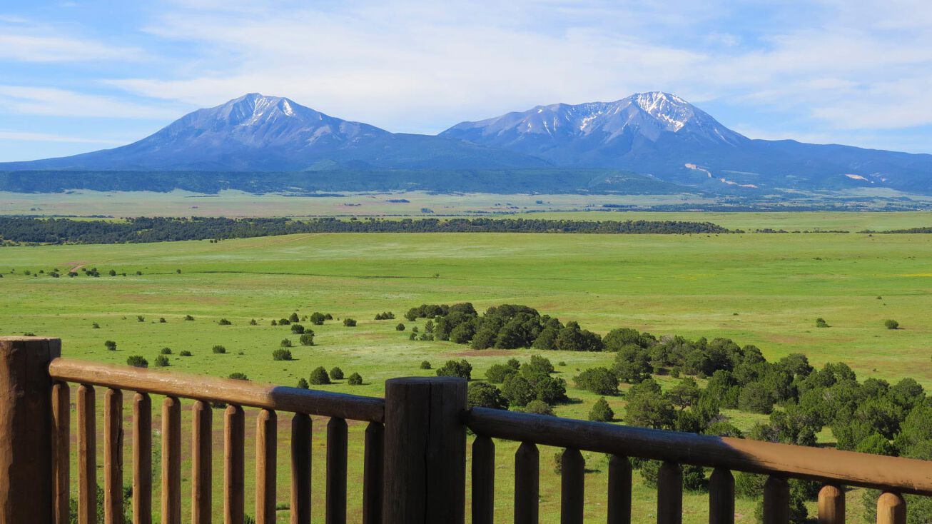 arena ranch, La Veta, CO 81055