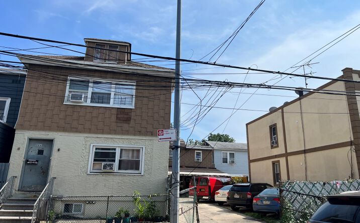 Pictures of Multifamily property located at 108-40 51st Ave, Queens, NY 11368 for sales - image #1