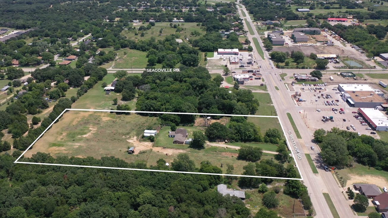 1131 S Beltline Rd, Dallas, TX 75253