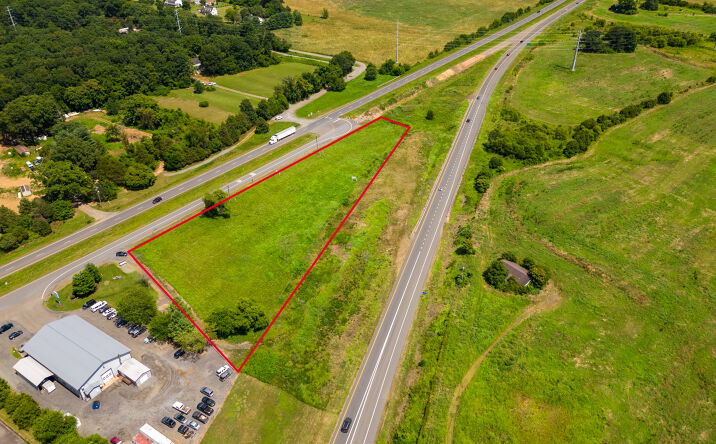 Pictures of Land property located at Marsh Rd, Bealeton, VA 22712 for sales - image #1