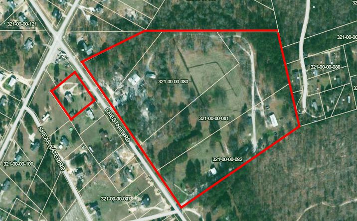 Pictures of Special Purpose property located at 1500 Chestnut Rd, Elgin, SC 29045 for sales - image #1
