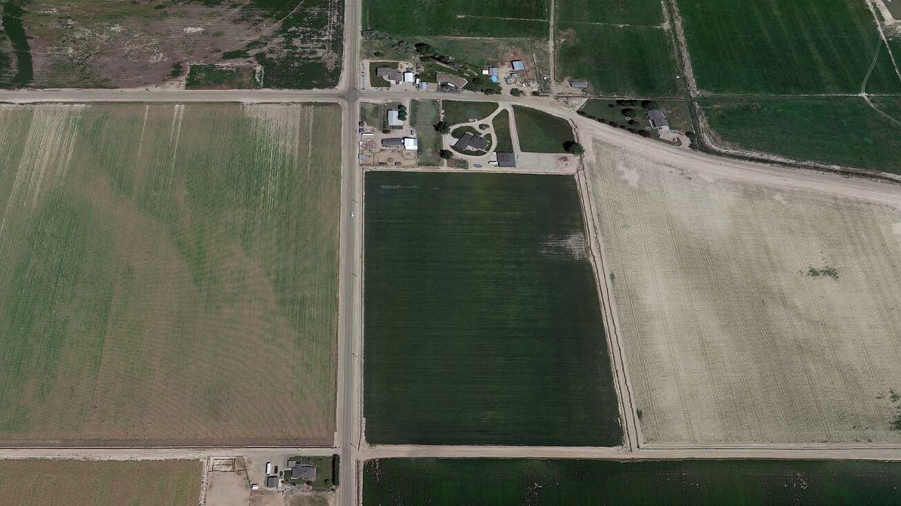 Weitz Road & Lower Pleasant Ridge Road, Caldwell, ID 83607