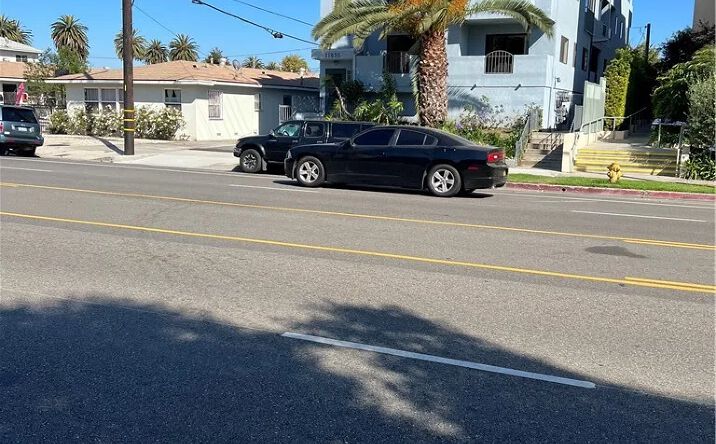Pictures of Multifamily property located at 11852 Washington Place, Mar Vista, CA 90066 for sales - image #1