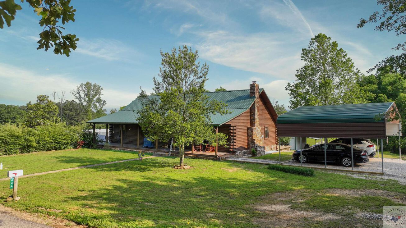 446 Quapaw Rd, Bismarck, AR 71929 Land for Sale 446 Quapaw Rd