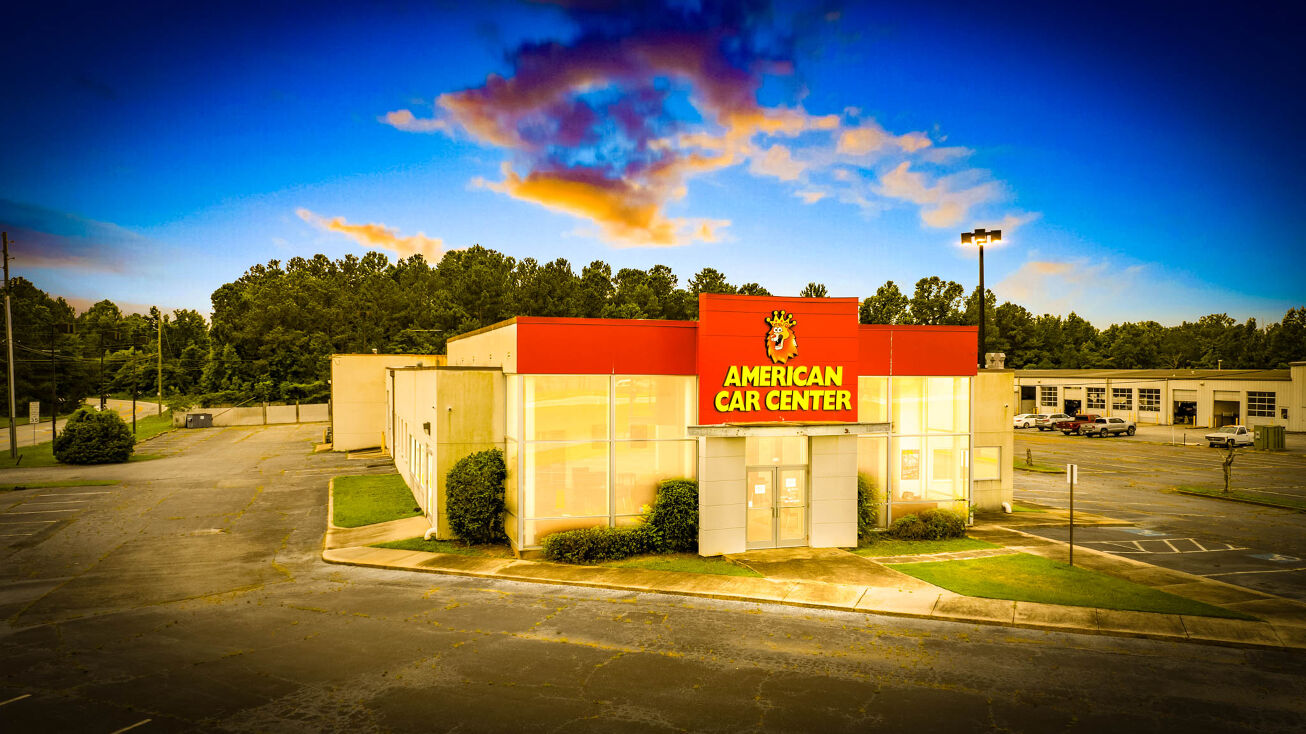 2110 Eisenhower Pkwy, Macon, GA 31206