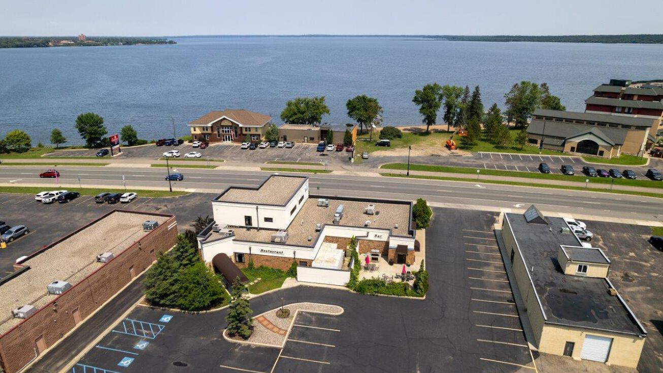 824 Paul Bunyan Dr S, Bemidji, MN 56601 Retail Property for Sale