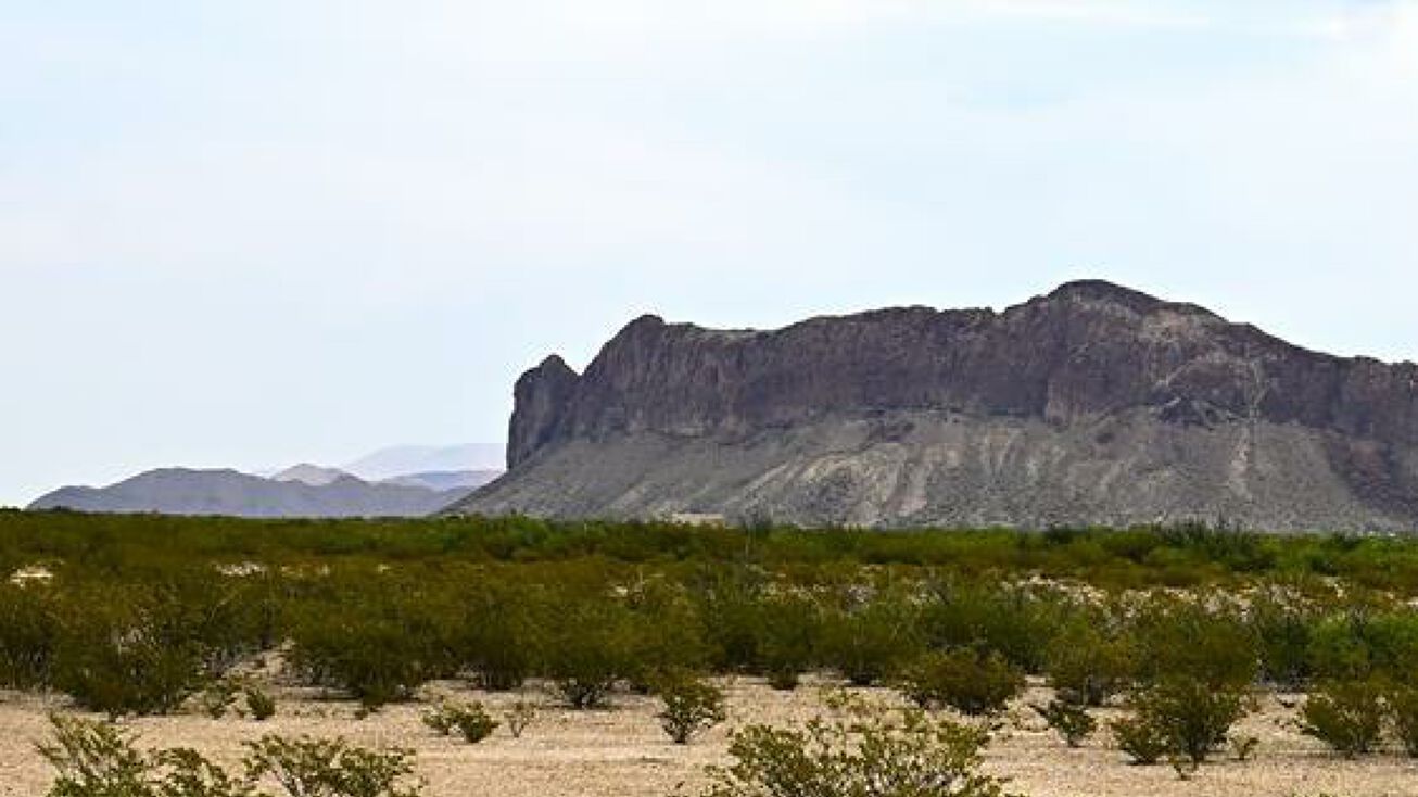 G20 S Bad Bunny Rd, Terlingua, TX 79852 Land for Sale G20 S Bad