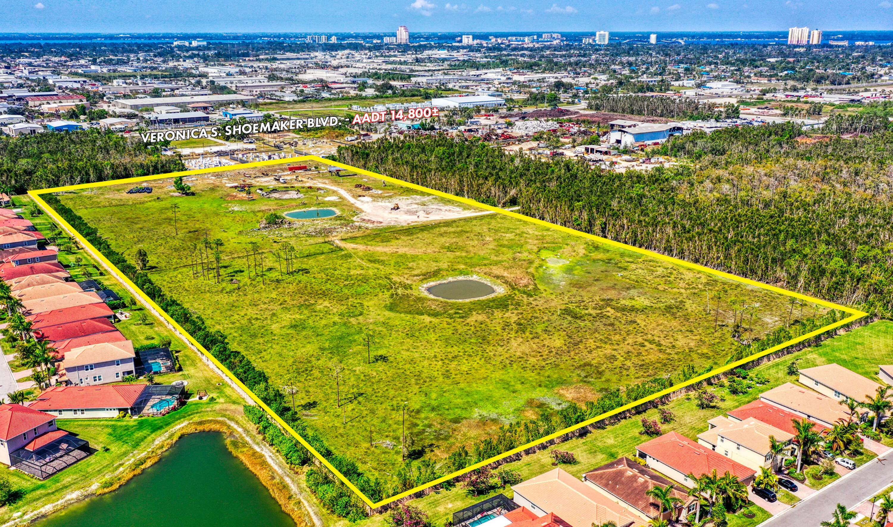 3840 Van Buren St, Fort Myers, FL 33916