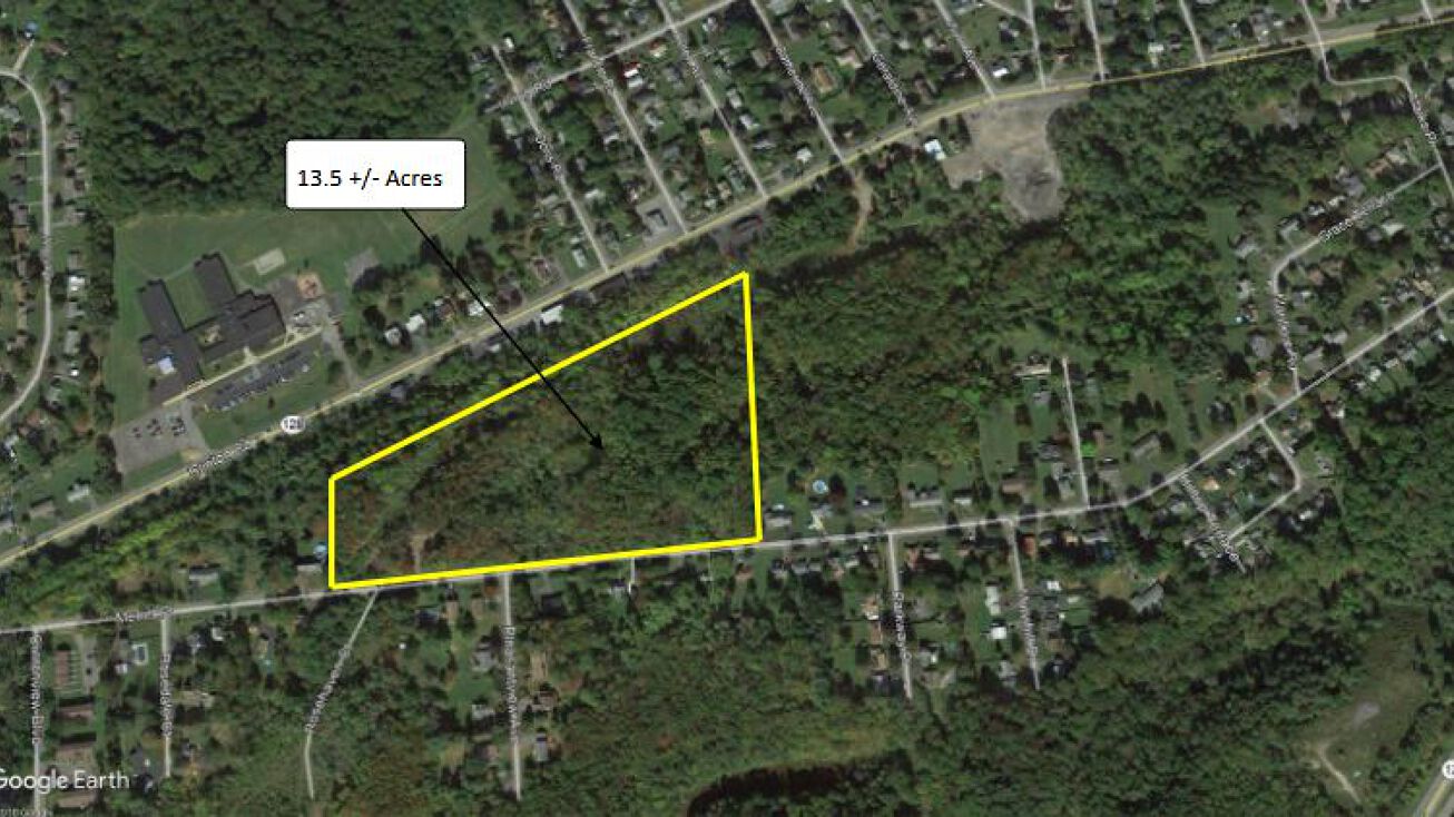 Merritt Place, New Hartford, NY 13413