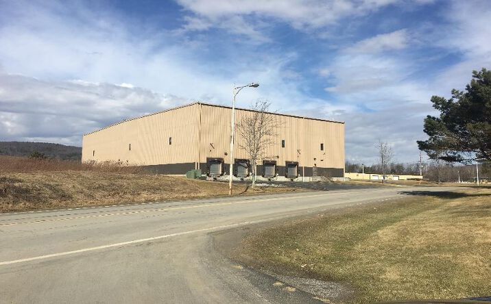 Pictures of Industrial property located at 152 Corporate Dr, Oneonta, NY 13820 for sales - image #1