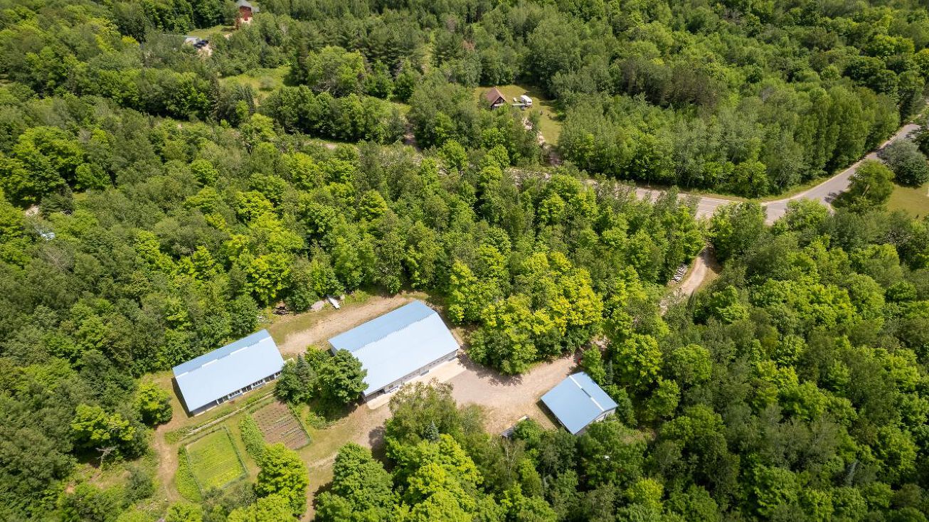 3607 County Rd W, Crandon, WI 54520