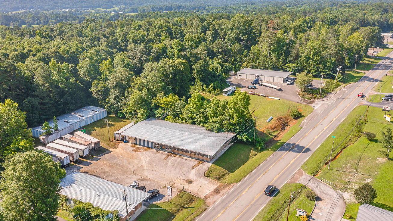 1632 N Main St, LaFayette, GA 30728