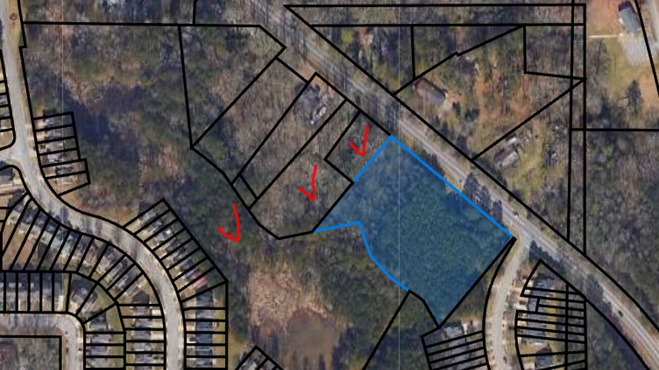 6667 GA42, Rex, GA 30273