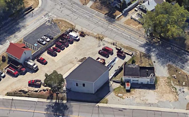 Pictures of Industrial property located at 36 North St, Groton, CT 06340 for sales - image #1