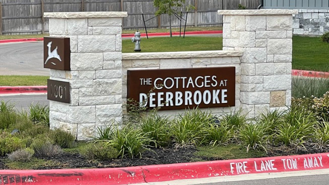 1301 Low Branch Ln, Leander, TX 78641 Land for Sale Cottages at