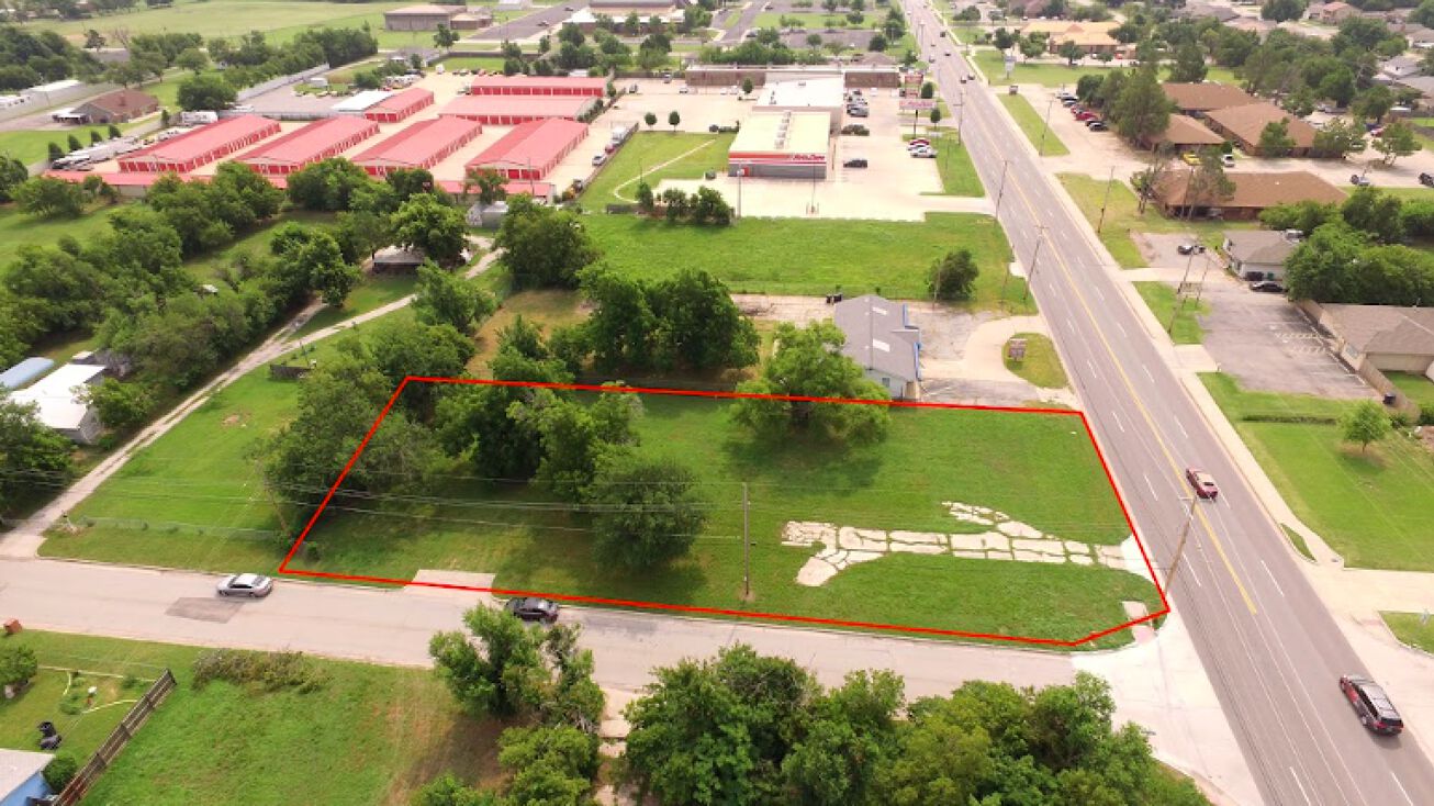 1317 SW 89th St, Oklahoma City, OK 73159