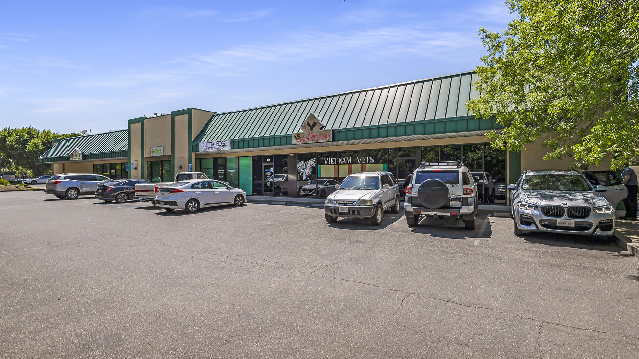 250 Cohasset Rd, Chico, CA 95926