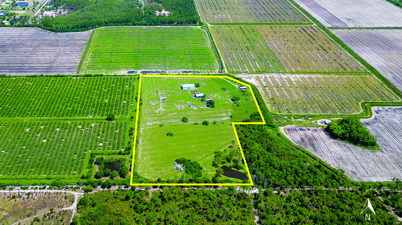 22501 Carter Rd, Estero, FL 33928