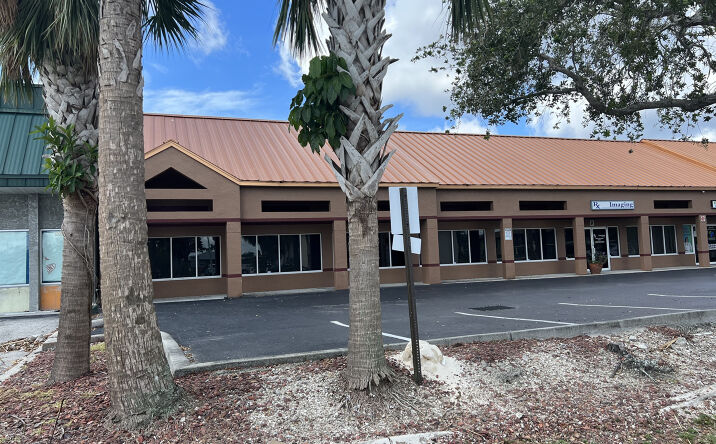 Pictures of Office, Business for Sale property located at 506 SE 47th Terrace, Cape Coral, FL 33904 for sales - image #1