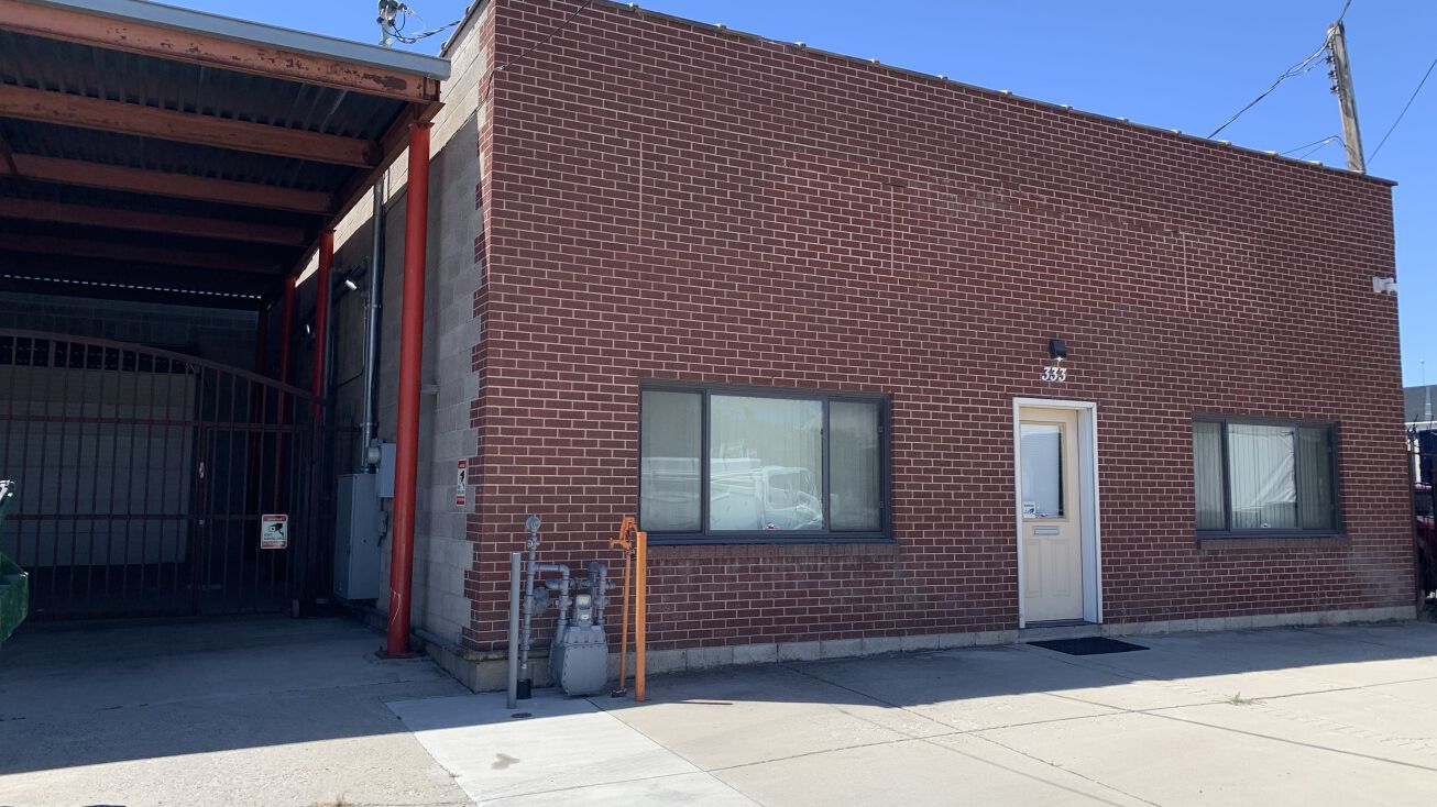 333 Hope Ave, Salt Lake City, UT 84115