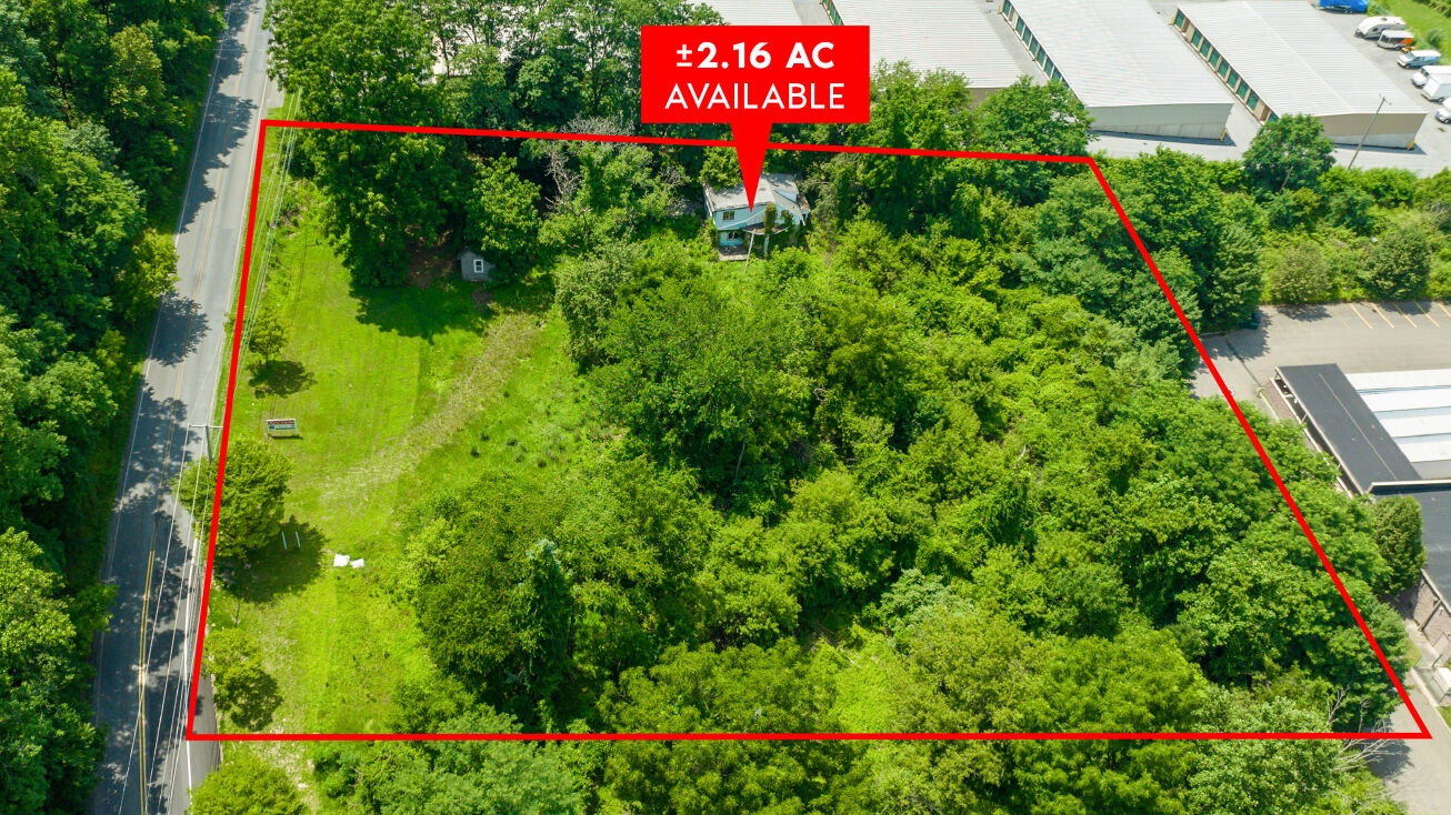 280 Cedarville Rd, Easton, PA 18042 Land for Sale 280 Cedarville Road