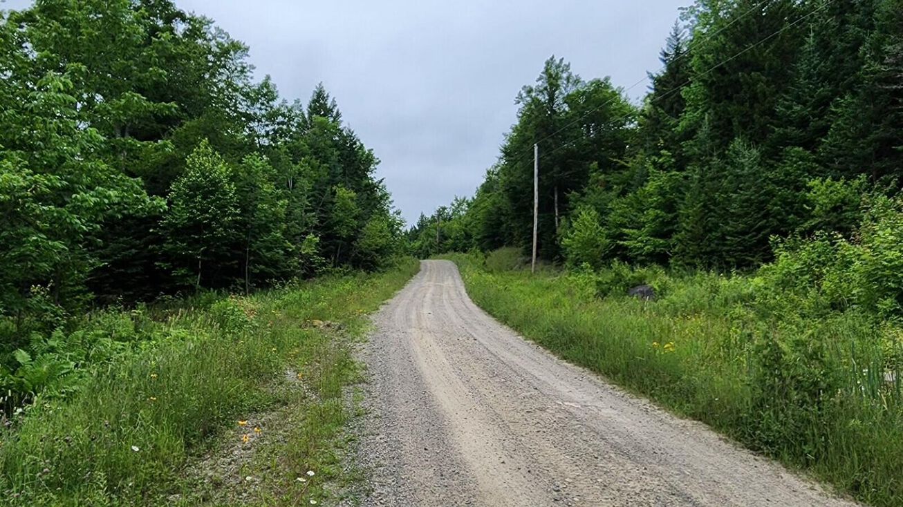 Lake Rd, Robbinston, ME 04671 Land for Sale Lot K Howard Lake Road