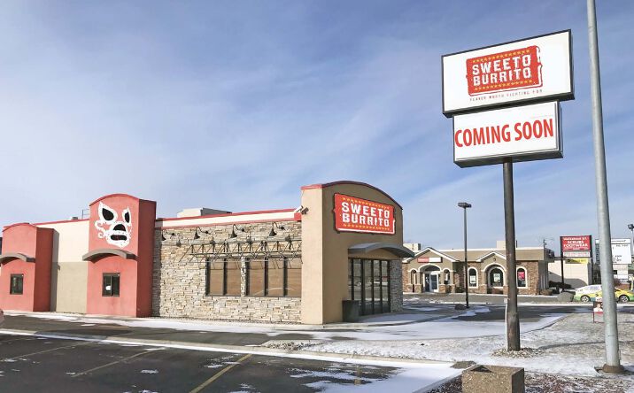Pictures of Retail property located at 2090 E 17th Street, Idaho Falls, ID 83404 for comps - image #1