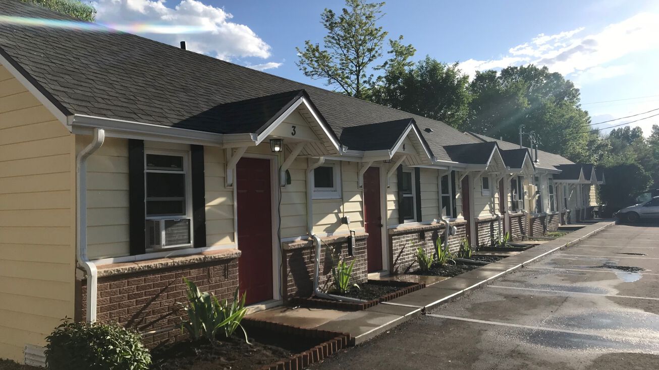 Pictures of Multifamily property located at 4012 W Eisenhower Blvd, Loveland, CO 80537 for sales - image #1
