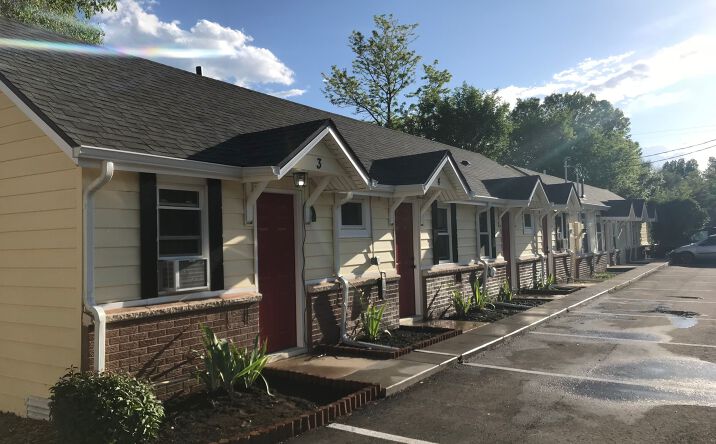 Pictures of Multifamily property located at 4012 W Eisenhower Blvd, Loveland, CO 80537 for sales - image #1