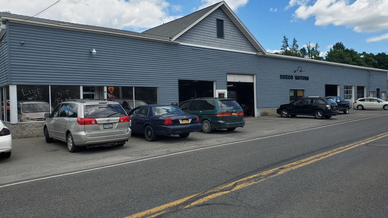 214 Glasco Turnpike, Saugerties, NY 12477