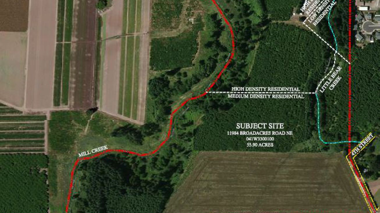 11984 Broadacres Rd NE, Hubbard, OR 97032