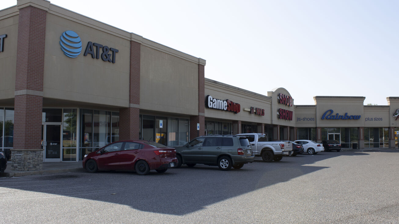 650 West Service Rd, West Memphis, AR 72301