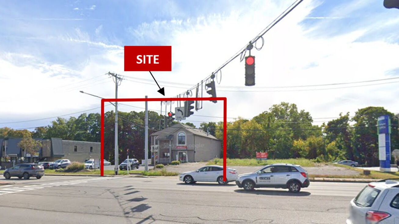 1589 W Ridge Rd, Rochester, NY 14615 Retail Property for Sale