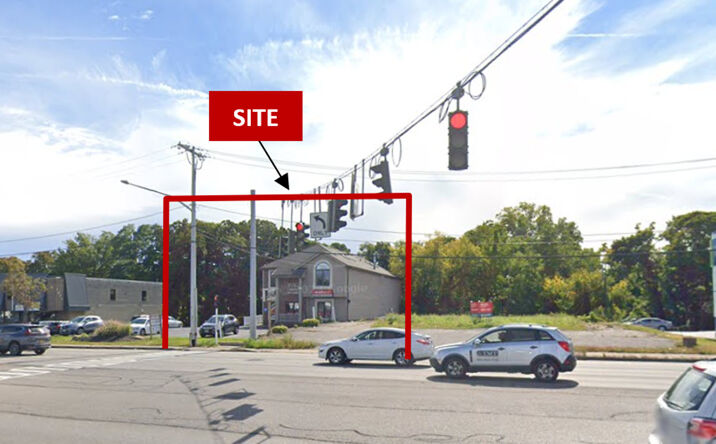 Pictures of Retail property located at 1597 W Ridge Rd, Rochester, NY 14615 for sales - image #1