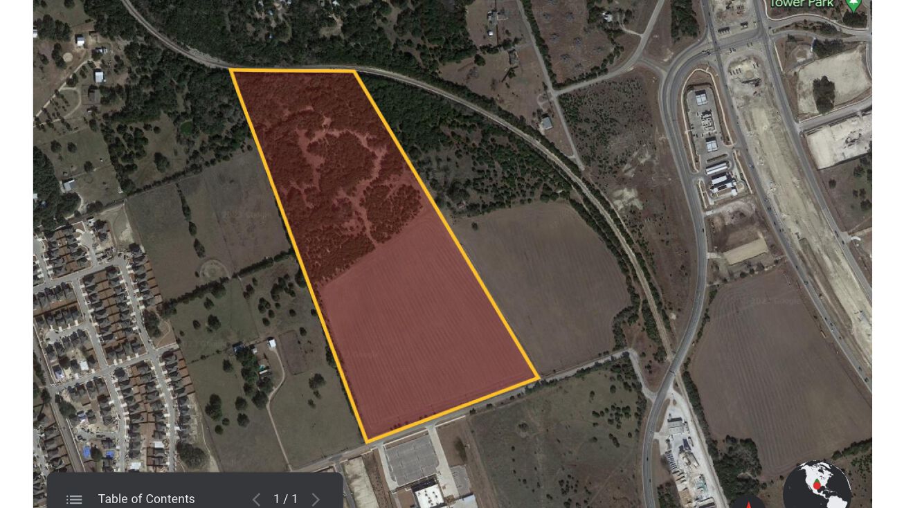 204 Heritage Grove Rd, Leander, TX 78641