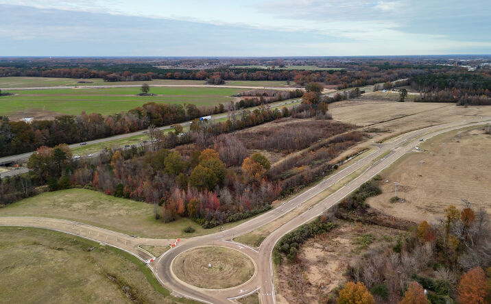 Pictures of Land property located at 00 E Parkway, Madison, MS 39110 for sales - image #1