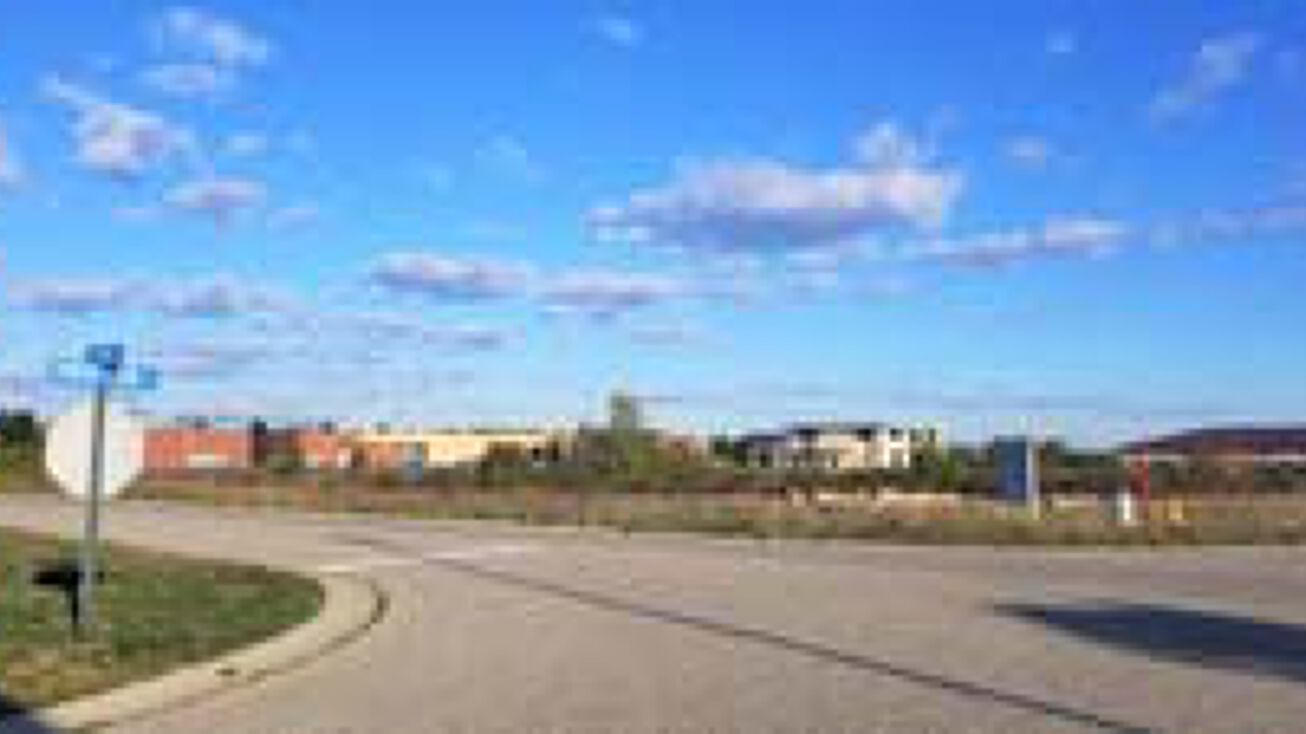 Commerce Center Dr, Fruitport Charter Township, MI 49444 Land for