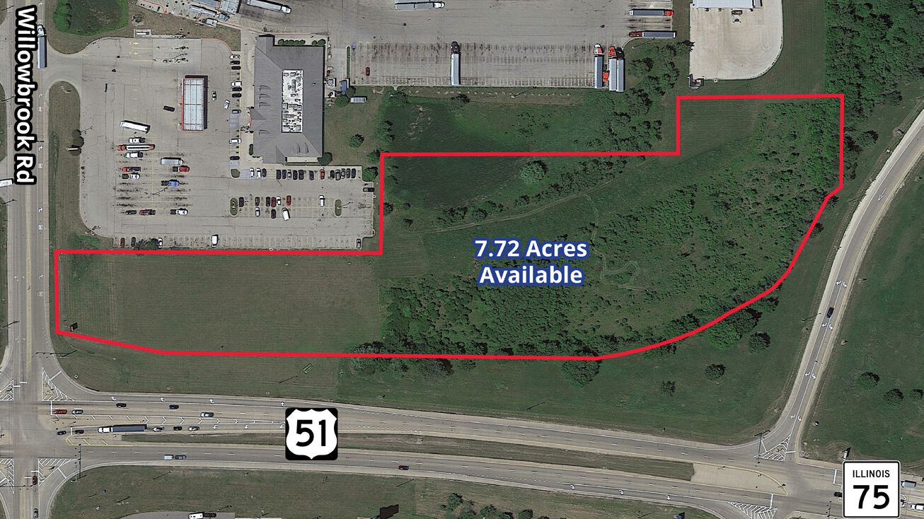 16XXX Willowbrook Rd,, South Beloit, IL 61080