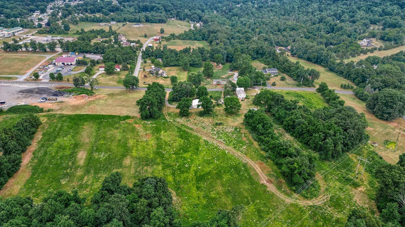 York Rd, York Haven, PA 17370