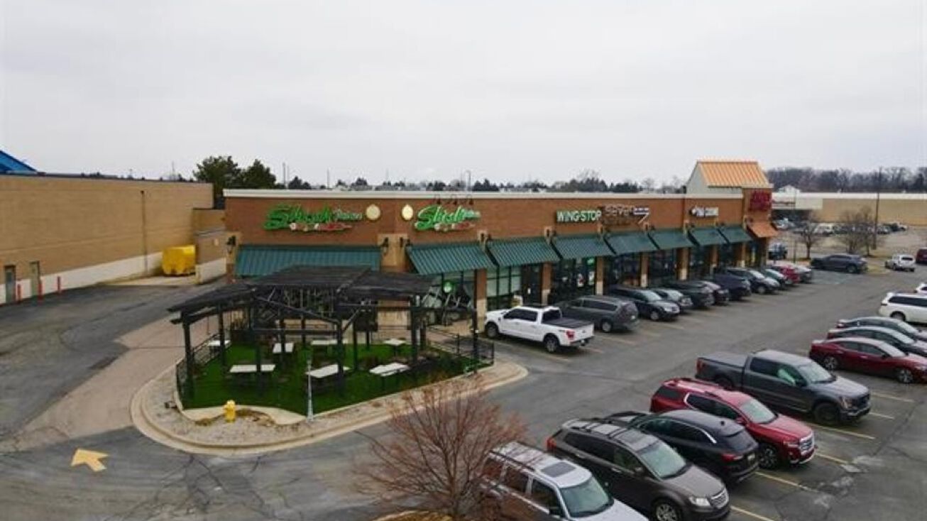 16351 Ford Road, Dearborn, MI 48126