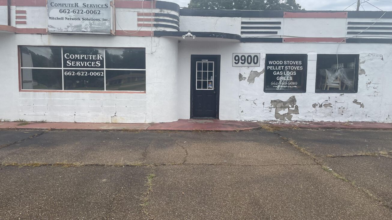 9900 Hwy 51, Coldwater, MS 38618