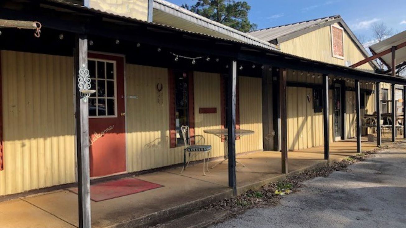 13605 FM 225 S, Laneville, TX 75667 Special Purpose Property for Sale