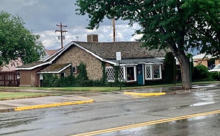 Pictures of Industrial property located at 30 N Market Street, Cortez, CO 81321 for sales - image #1