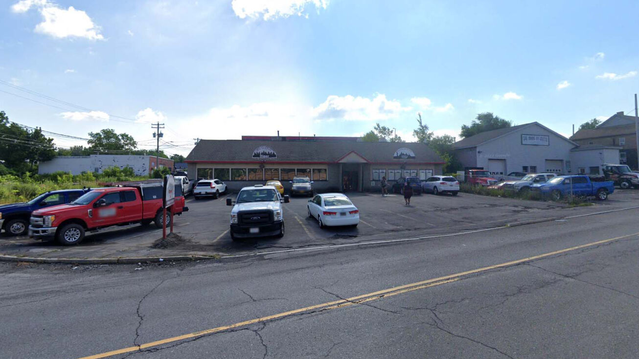 526 E Brighton Ave, Syracuse, NY 13210 Retail Property for Sale