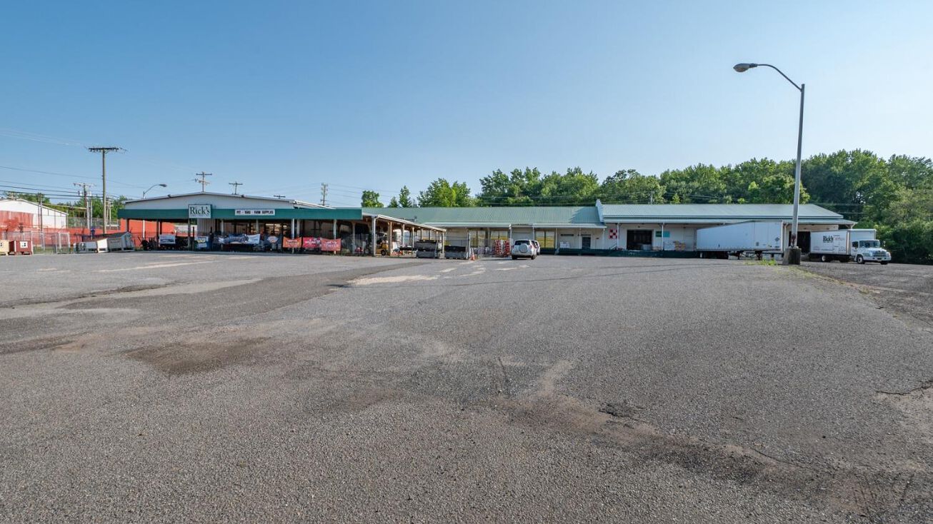 29 Park Avenue, Englishtown, NJ 07726 Special Purpose Property for