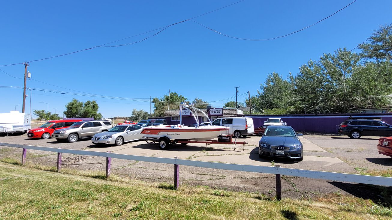 5701 2nd Ave N, Great Falls, MT 59405 Mixed Use Property for Sale