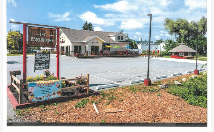Pictures of Retail property located at 3117 NY-22, Patterson, NY 12563 for sales - image #1