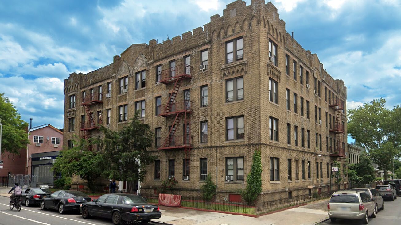 2802 Clarendon Rd, Brooklyn, NY 11226