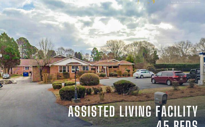 Pictures of Senior Living property located at 3084 Hwy 81, Hampton, GA 30228 for sales - image #1